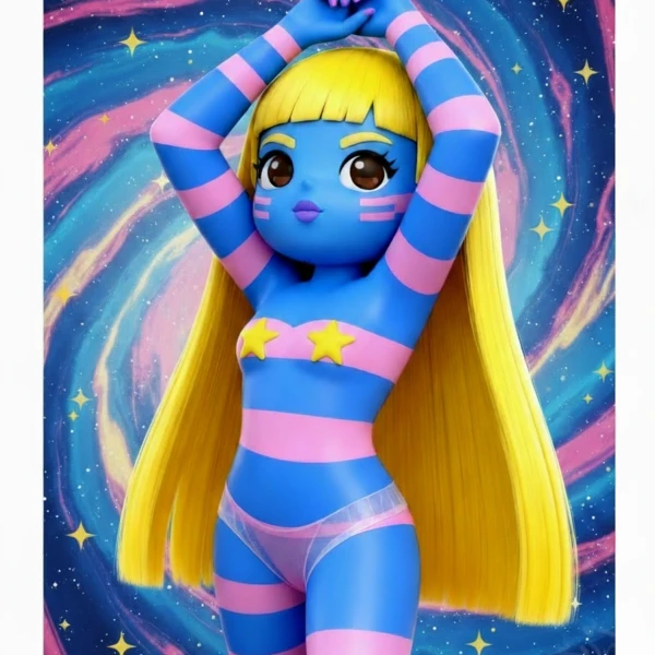 Arcade Collection #127 — obra de Garbi KW