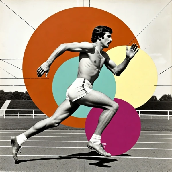 Arcade Collection #171 — obra de Garbi KW