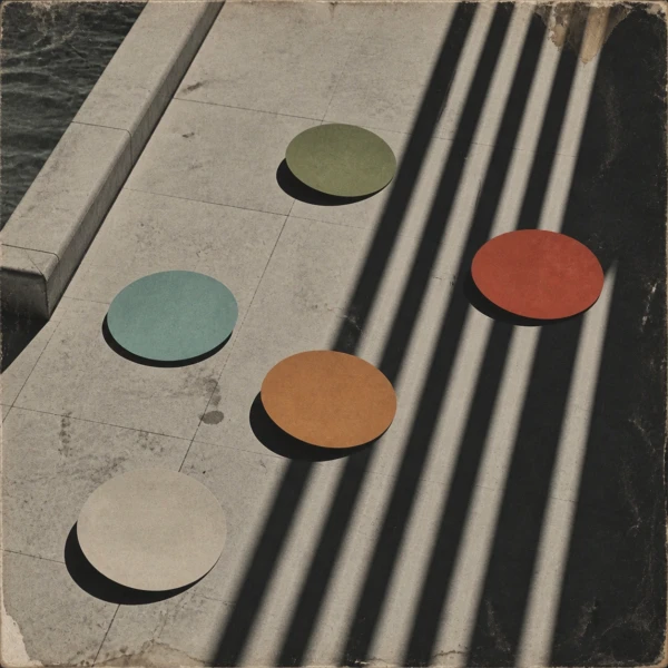 Arcade Collection #291 — obra de Garbi KW