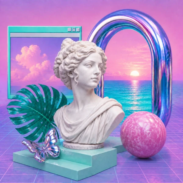Arcade Collection #329 — obra de Garbi KW