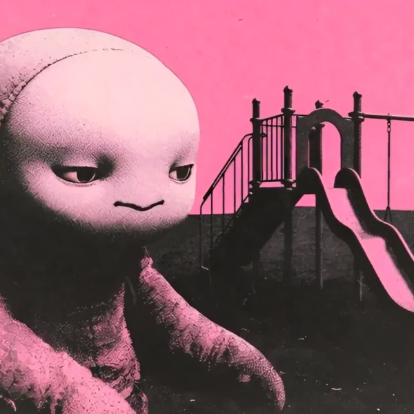 Music Box #006 · Gentle Noise Ritual — obra de Garbi KW
