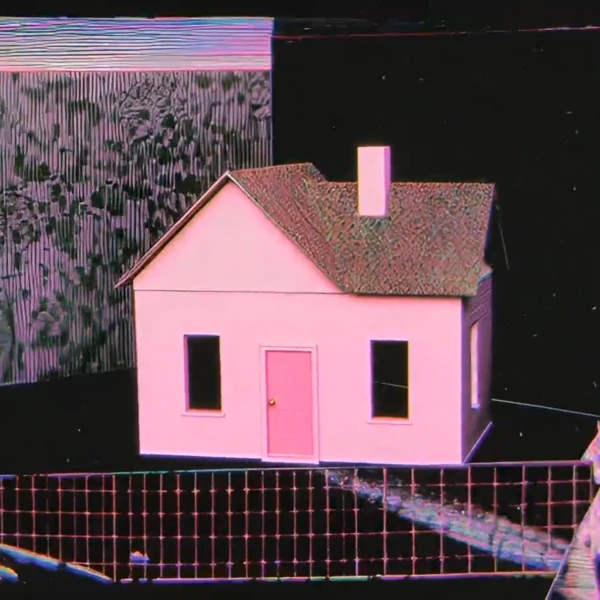Music Box #007 · Hollow Playtime Pulse — obra de Garbi KW