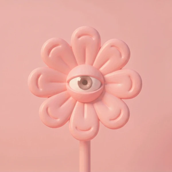 Music Box #038 · Loves Slow Down — obra de Garbi KW