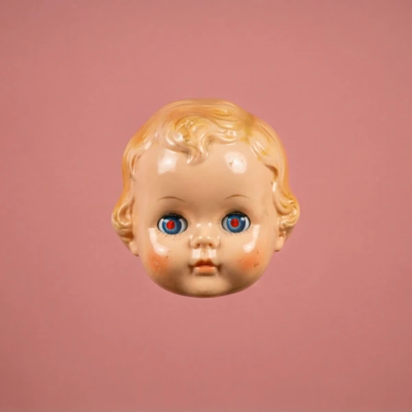 Music Box #041 · Stretched Vocal Pulse — obra de Garbi KW