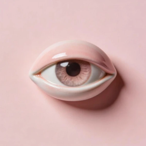 Music Box #053 · Flicker in the Machine — obra de Garbi KW
