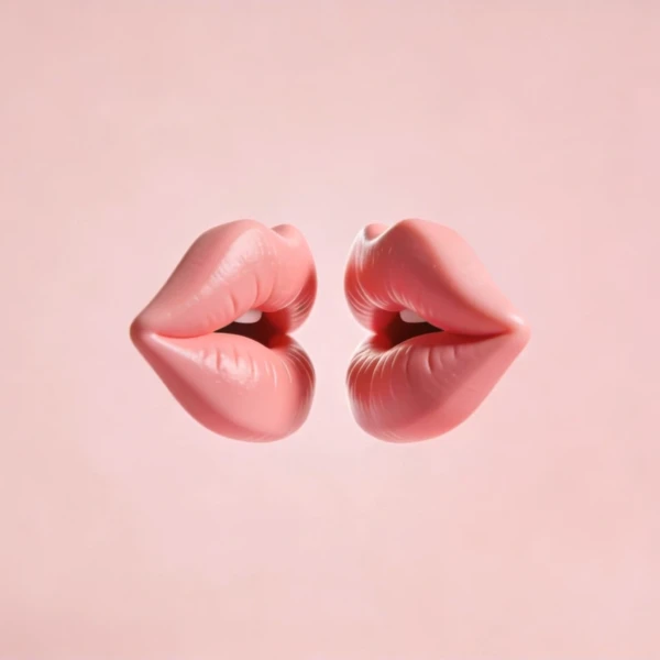 Music Box #056 · Glossed Anatomy — obra de Garbi KW