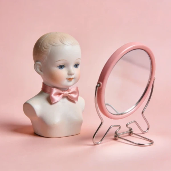 Music Box #059 · Mechanized Blush — obra de Garbi KW