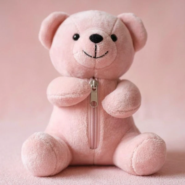 Music Box #099 · The Toy Refuses to Perform — obra de Garbi KW