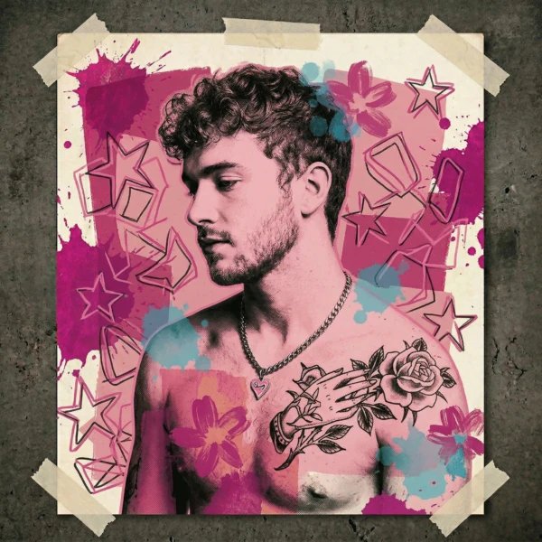 Pink Punk #269 — obra de Garbi KW