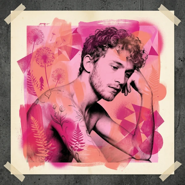 Pink Punk #270 — obra de Garbi KW