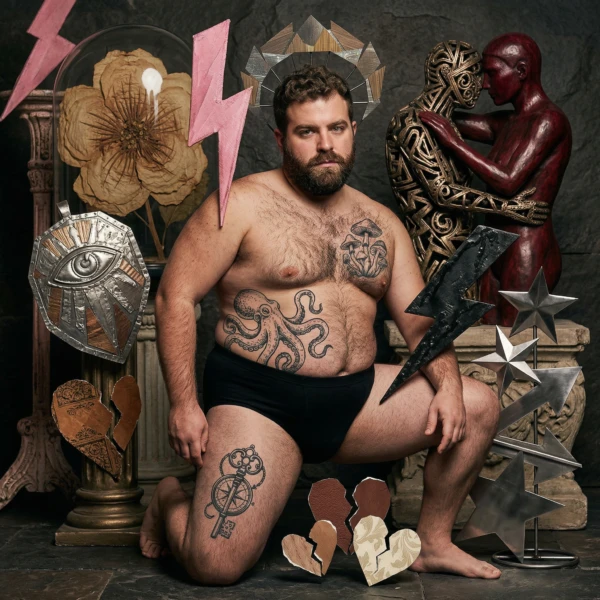 Pink Punk #341 — obra de Garbi KW