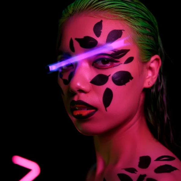 Queer People #063 — obra de Garbi KW