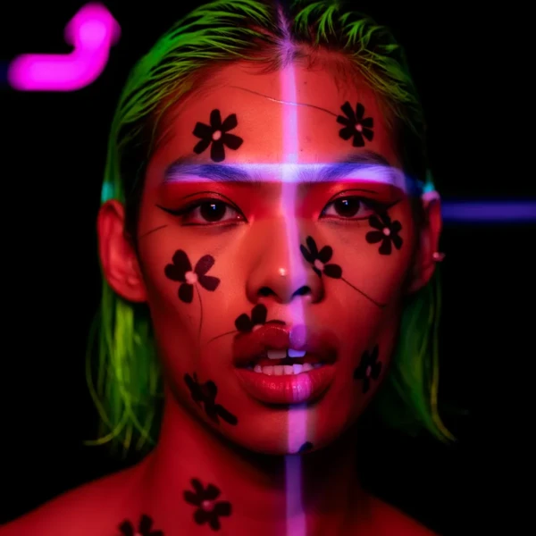 Queer People #099 — obra de Garbi KW