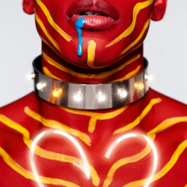 Queer People #150 — obra de Garbi KW