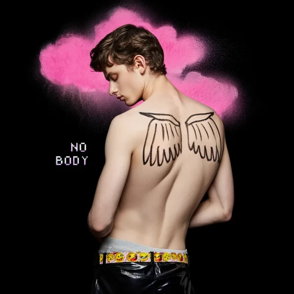 Queer People #151 — obra de Garbi KW