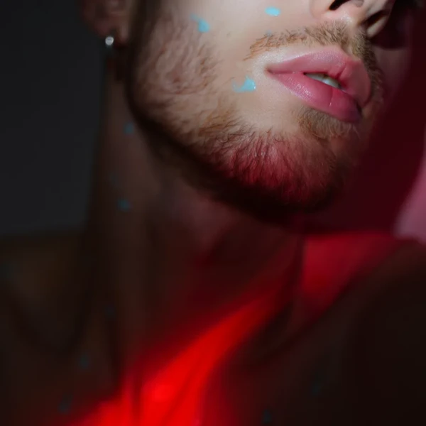 Queer People #248 — obra de Garbi KW