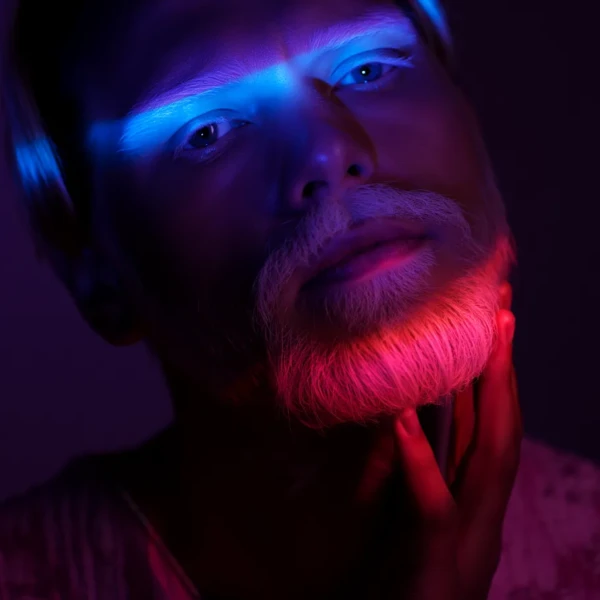 Queer People #250 — obra de Garbi KW