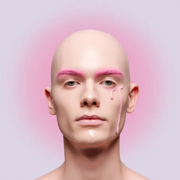 Queer People #269 — obra de Garbi KW