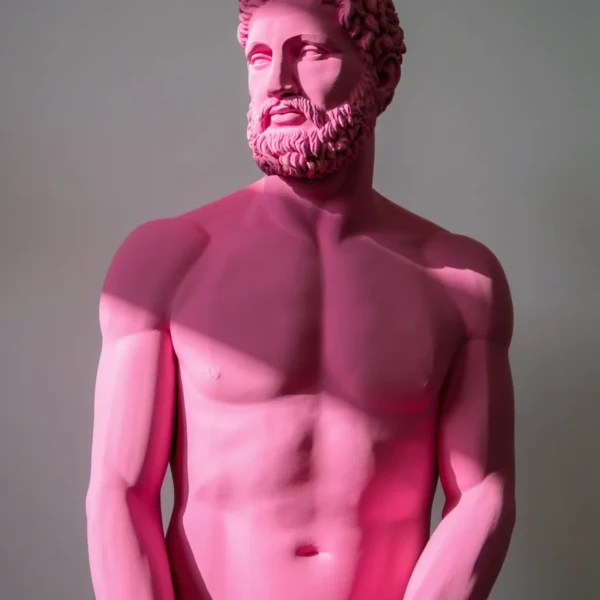 Queer People #277 — obra de Garbi KW