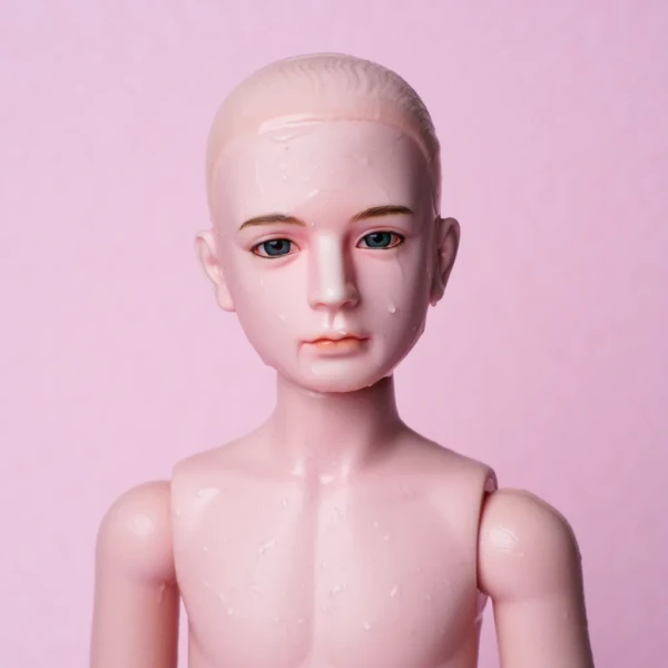 Queer People #289 — obra de Garbi KW