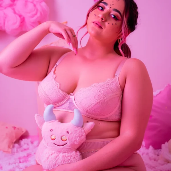 Queer People #305 — obra de Garbi KW