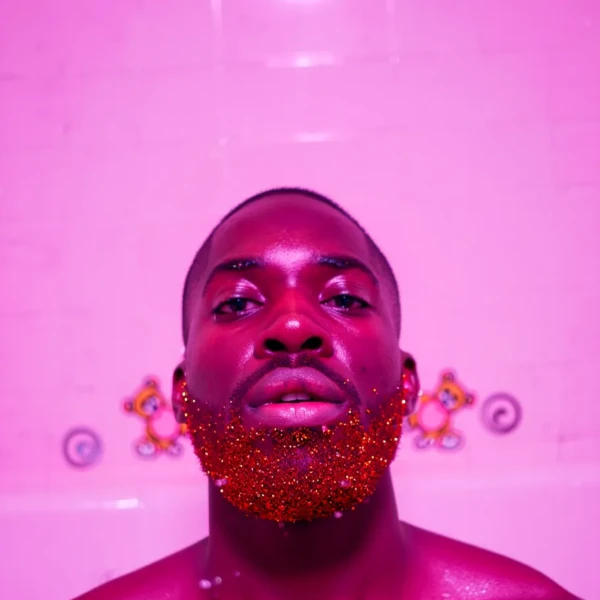 Queer People #329 — obra de Garbi KW