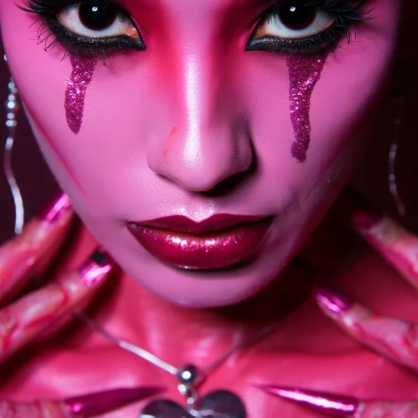 Queer People #350 — obra de Garbi KW