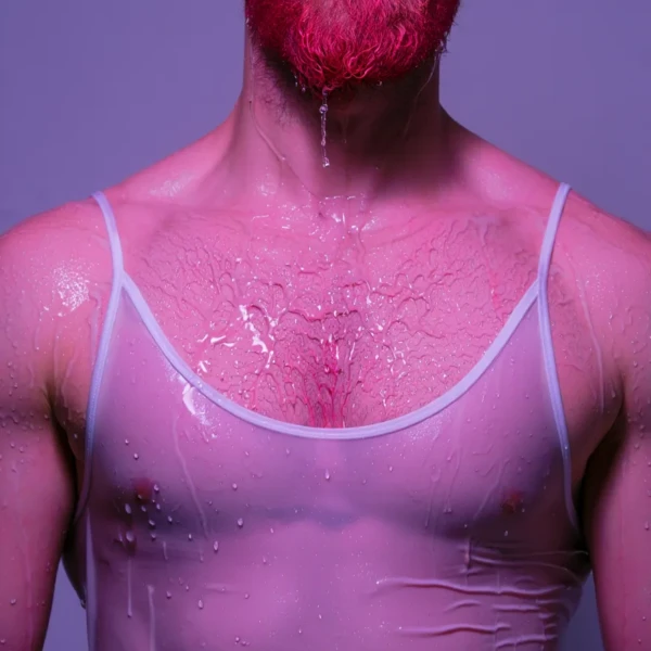 Queer People #359 — obra de Garbi KW