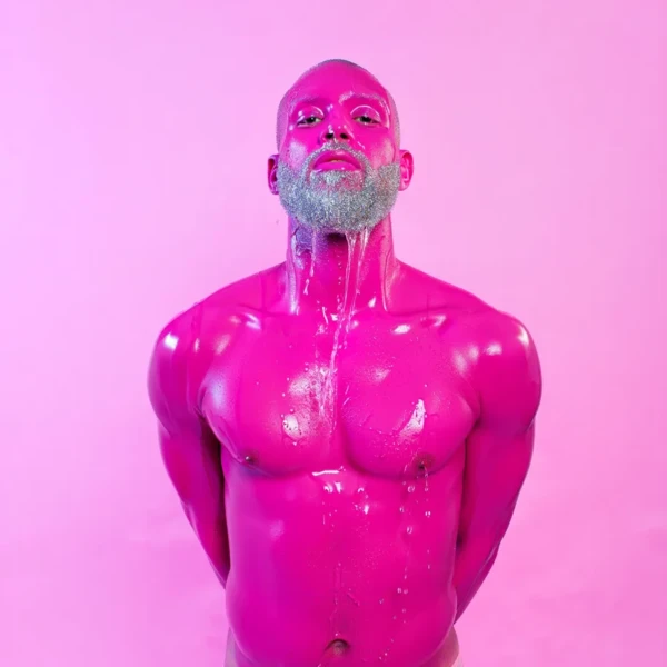 Queer People #368 — obra de Garbi KW