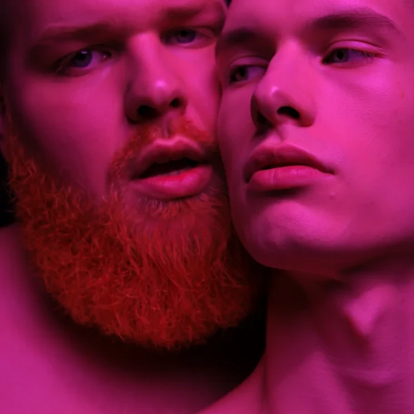 Queer People #375 — obra de Garbi KW