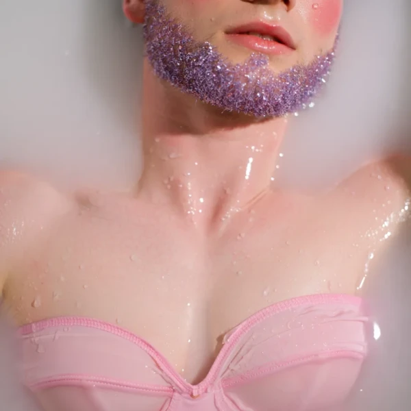 Queer People #386 — obra de Garbi KW