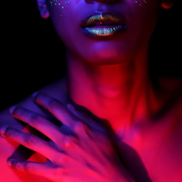 Queer People #413 — obra de Garbi KW
