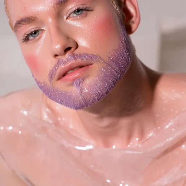 Queer People #415 — obra de Garbi KW