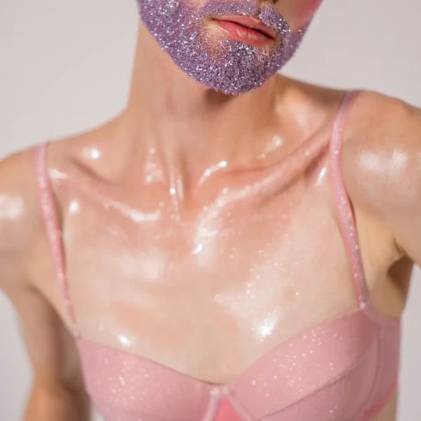 Queer People #419 — obra de Garbi KW