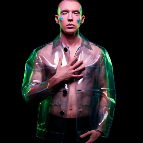 Queer People #502 — obra de Garbi KW