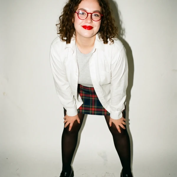 Queer People #647 — obra de Garbi KW