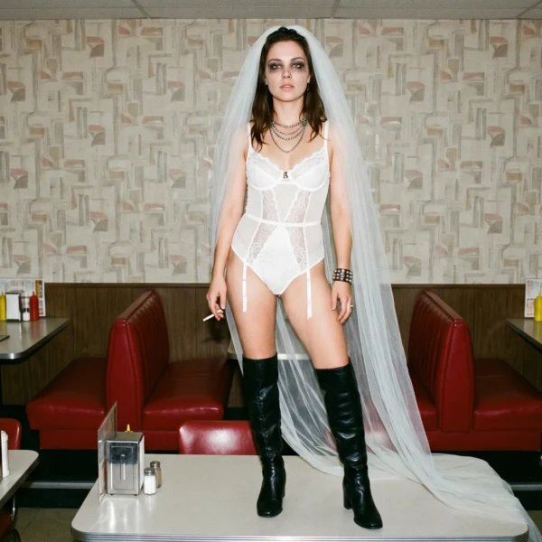 Queer People #701 — obra de Garbi KW