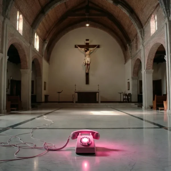 Queer People #874 — obra de Garbi KW