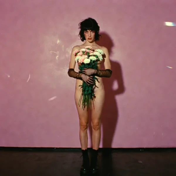 Queer People #875 — obra de Garbi KW