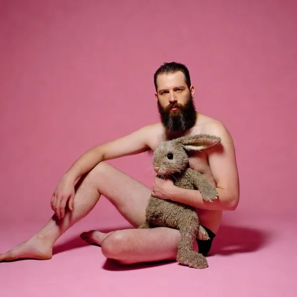 Queer People #876 — obra de Garbi KW