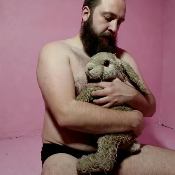 Queer People #879 — obra de Garbi KW