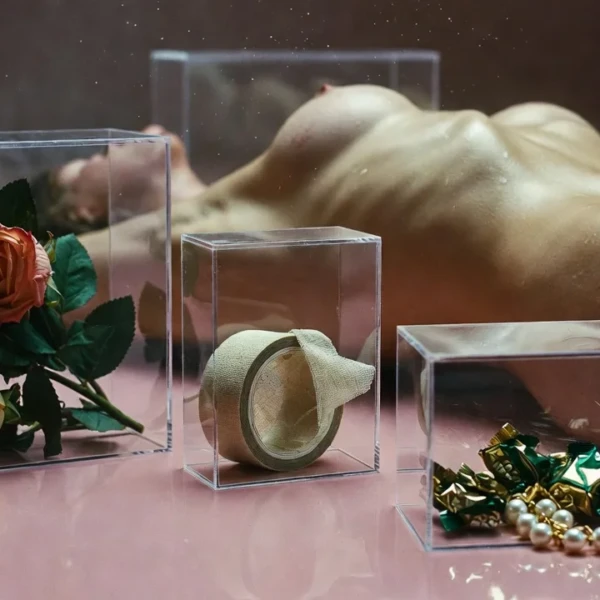 Queer People #898 — obra de Garbi KW