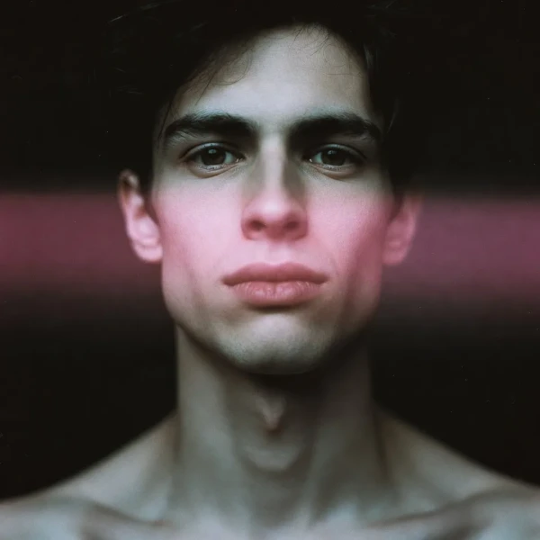 Queer People #912 — obra de Garbi KW