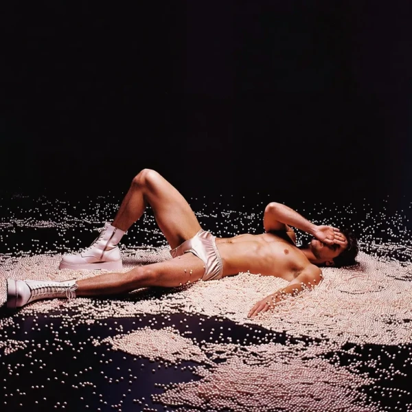 Queer People #915 — obra de Garbi KW