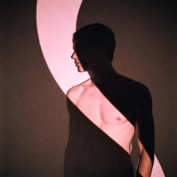 Queer People #999 — obra de Garbi KW
