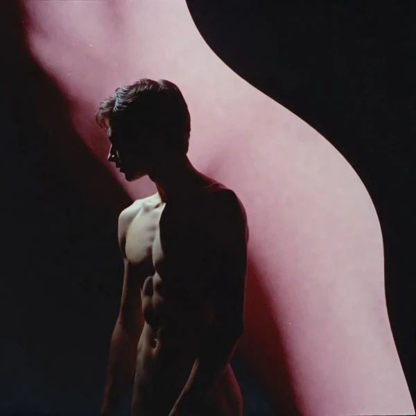 Queer People #1005 — obra de Garbi KW