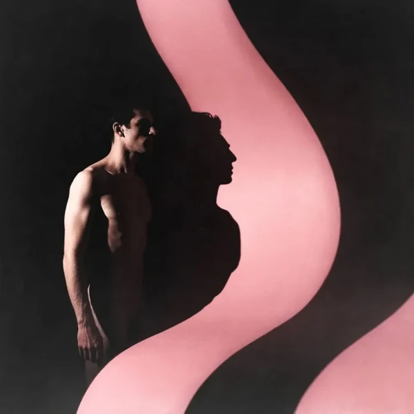 Queer People #1018 — obra de Garbi KW