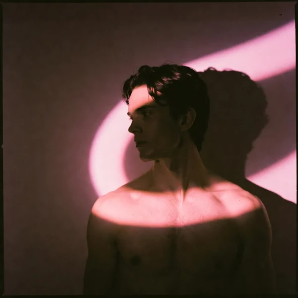 Queer People #1024 — obra de Garbi KW