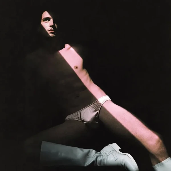 Queer People #1036 — obra de Garbi KW