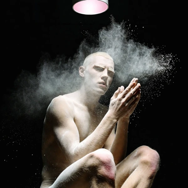 Queer People #1037 — obra de Garbi KW